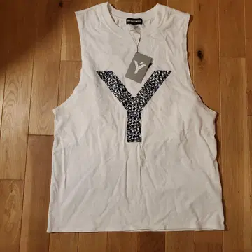 LYFT x GOD SELECTION XXX 탱크탑
