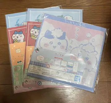 치이카와 (먼작귀) 1번 복권 뭔가 포근한 치이카와 온천
