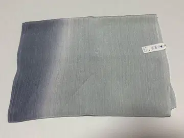 오비 그레이 계열의 아름다운 그라데이션