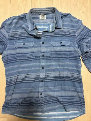 L.L.Bean 플란넬 셔츠