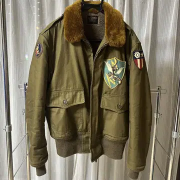토이즈 맥코이 B-10 23rd FG NAUGHTY TIGER