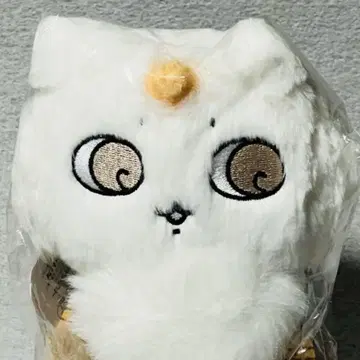미개봉 치이카와 (먼작귀)  봉제 인형 아노코 나가노