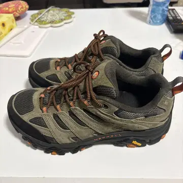 MERRELL MOAB 3 GTX 26.5cm OLIVE