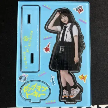 쇼겐지 요코 아크릴 스탠드