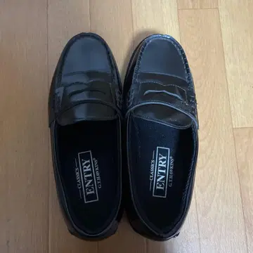 여성용 로퍼