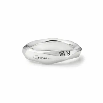 Crockery Ring - M ( 13호 ) 반지 [ GARNI ]