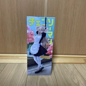 체인소 맨 파워 피규어 메이드Ver.