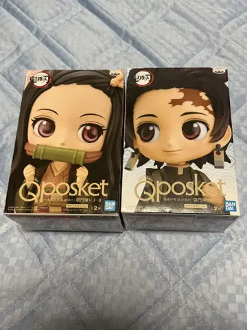 귀멸의 칼날 큐포스켓