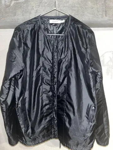 [ 새상품급 ] nonnative 나일론 자켓 사이즈 2