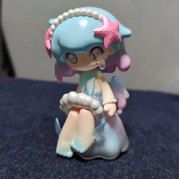 Popmart AZURA 판타지 네이처 Tide