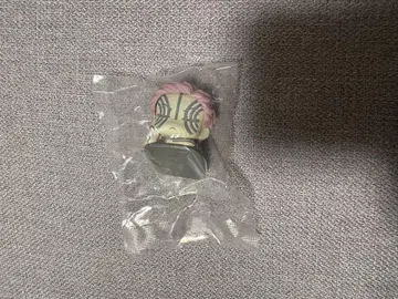 귀멸의 칼날 오네무탄 아카자 십노형 니도네 어스 컬러 Ver.