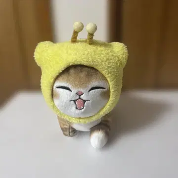 mofsand 벌 모자 봉제 인형