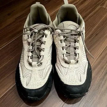 Reebok 지그 키네티카 2.5 엣지 베이지