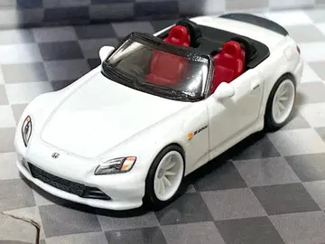 HW 프리미엄 컬렉터 세트 헤리티지 루스 혼다 S2000