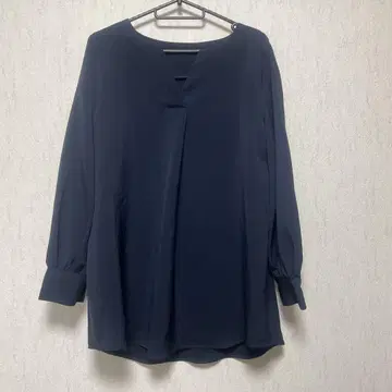 [ FABIA ] 파비아 상의 셔츠 블라우스