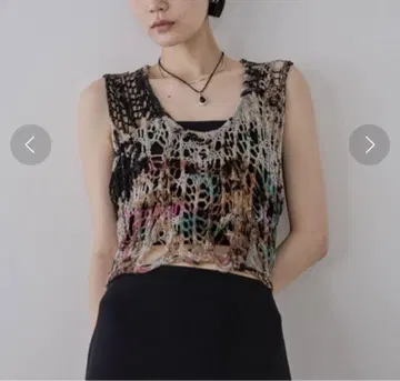 WEB 한정판! 완판 컬러 JEANASIS 크러쉬 니트 NS 베스트