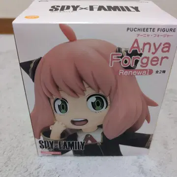 SPY x FAMILY 아냐 포저