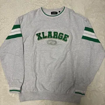 XLARGE 트레이닝복