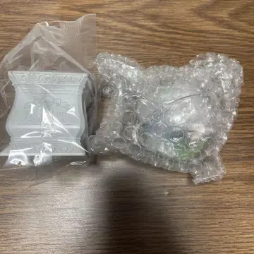 피카츄 & 뮤우 포켓몬스터 테라리움 컬렉션 15