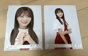 타무라 호노 As you know ? 요리 츄 브로마이드 봉입