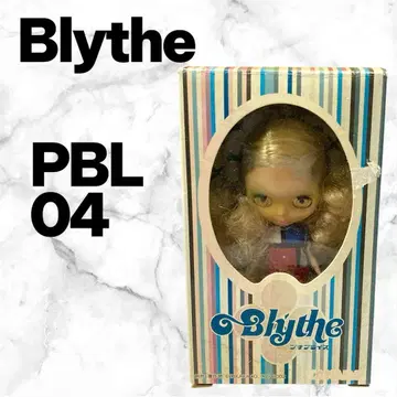 Blythe/쁘띠 브라이스 PBL04