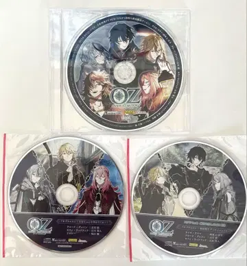 오발렉 스텔라 혜택 드라마 CD