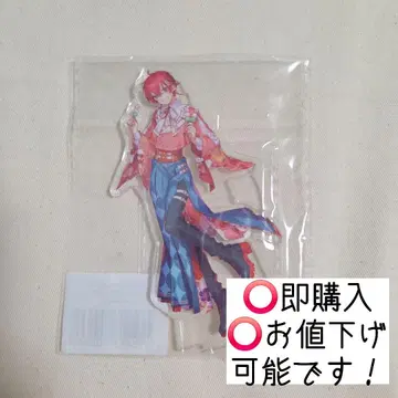 148) Coe. 아크릴 스탠드