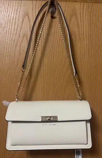 [ 택 포함 새상품 ] MARC JACOBS 2way 숄더백