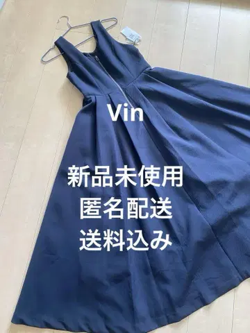미사용 새상품 Vin 점프 스커트