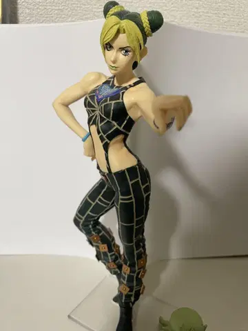 죠죠의 기묘한 모험 쿠죠 죠린 박스 없음