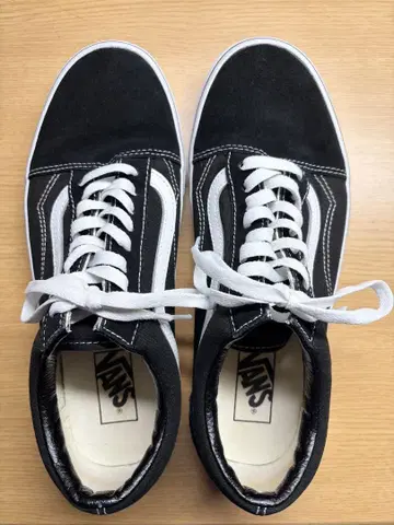 [VANS] 스니커즈 올드스쿨 28cm