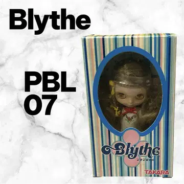 Blythe/쁘띠 브라이스 PBL07