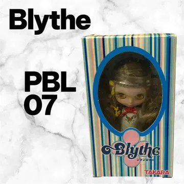 Blythe/쁘띠 브라이스 PBL07