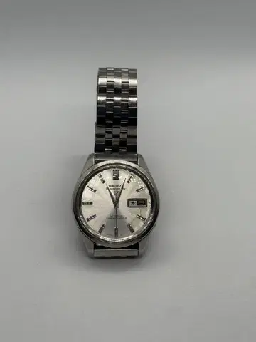 SEIKO 스포츠 매틱 자동 와인딩 손목시계