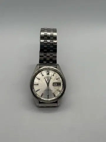 SEIKO 스포츠 매틱 자동 와인딩 손목시계