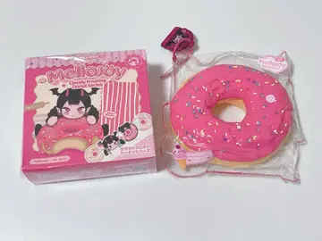 mellojoy 러브 미스터리