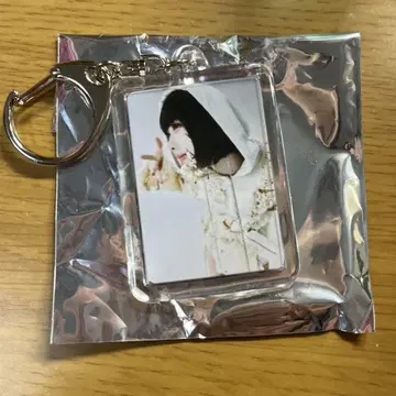 ano 아노짱 BBB 투어 랜덤 아크릴 키링 아크키링