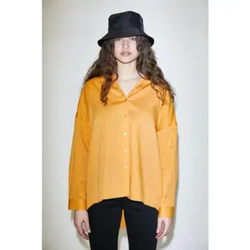 moussy 셔츠