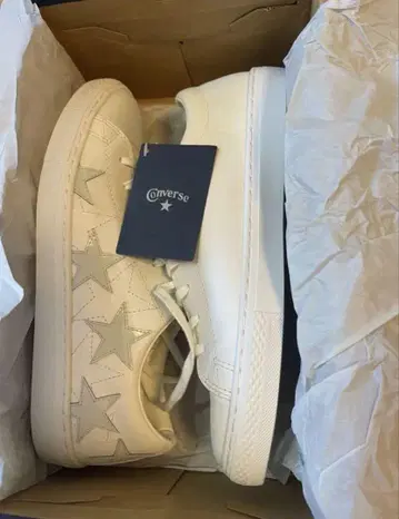 Converse ALL STAR COUPE MANYSTARS 남성용