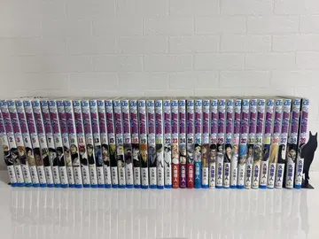 BLEACH 1~39권