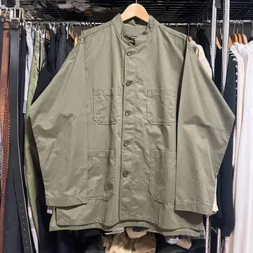 Engineered Garments DAYTON SHIRT
