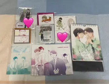 체리마호 카페 아크릴 디오라마 30세까지 동정이면 마법사가 될 수 있대