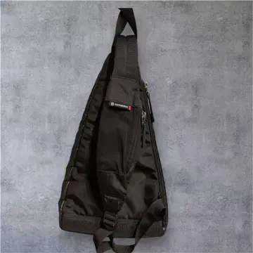 Victorinox 바디 백 블랙