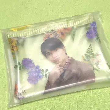 코우치 유고 파우치 파우치 유고