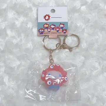 산리오 미야쿠미야쿠 콜라보 클리어 시나몬