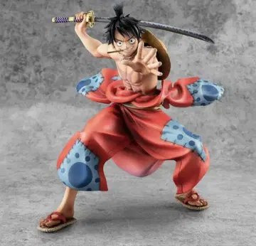 POP 원피스 'Warriors Alliance' 루피 타로 [ 초판 ]