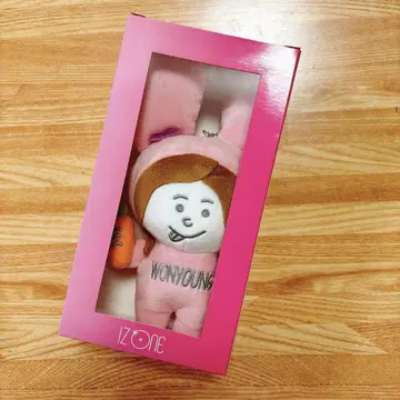 izone 원영 가입 혜택