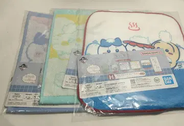 치이카와 제일복권 H상 3세트