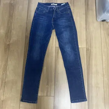 Levi's 슬림핏 데님 팬츠