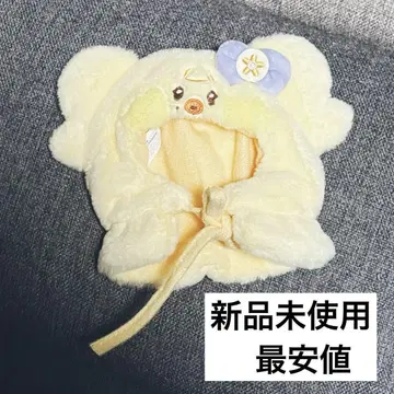 IVE 레이 minive minini narini 나리니 후디 케이프